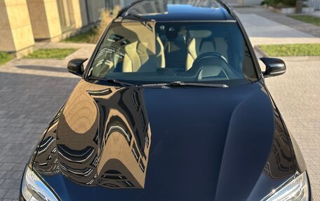 BMW X5 M, 2017 год, 3 600 000 рублей, 4 фотография