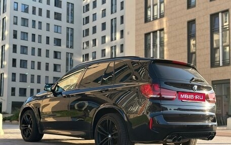 BMW X5 M, 2017 год, 3 600 000 рублей, 3 фотография