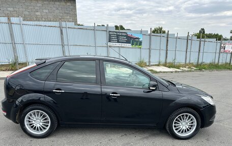 Ford Focus II рестайлинг, 2011 год, 560 000 рублей, 5 фотография