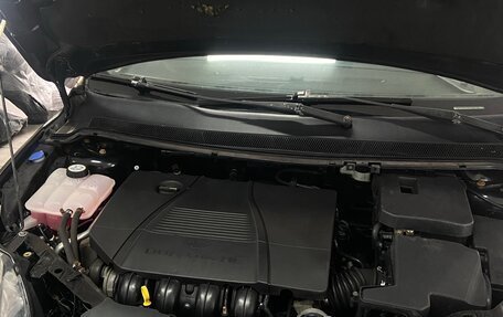 Ford Focus II рестайлинг, 2011 год, 560 000 рублей, 11 фотография