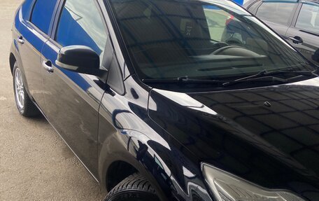Ford Focus II рестайлинг, 2011 год, 560 000 рублей, 9 фотография