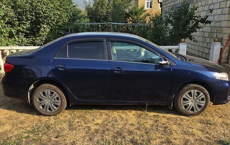 Toyota Corolla, 2011 год, 1 300 000 рублей, 2 фотография