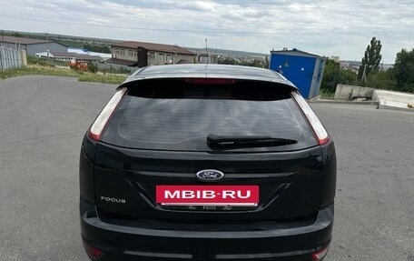 Ford Focus II рестайлинг, 2011 год, 560 000 рублей, 7 фотография