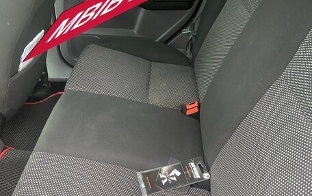 Ford Focus II рестайлинг, 2011 год, 560 000 рублей, 12 фотография