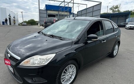 Ford Focus II рестайлинг, 2011 год, 560 000 рублей, 3 фотография