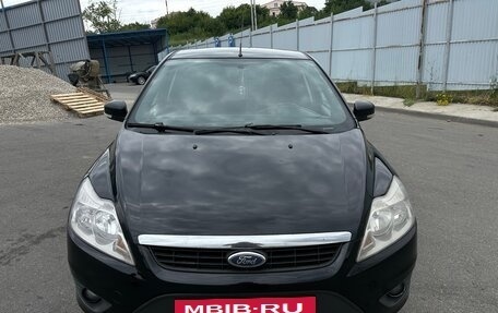 Ford Focus II рестайлинг, 2011 год, 560 000 рублей, 6 фотография