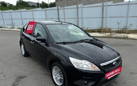 Ford Focus II рестайлинг, 2011 год, 560 000 рублей, 4 фотография