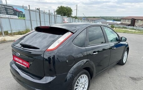 Ford Focus II рестайлинг, 2011 год, 560 000 рублей, 8 фотография