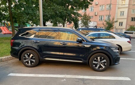 KIA Sorento IV, 2021 год, 4 300 000 рублей, 3 фотография