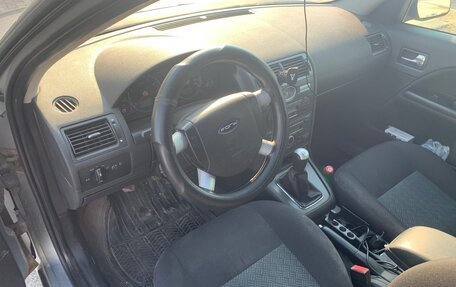 Ford Mondeo III, 2005 год, 400 000 рублей, 9 фотография