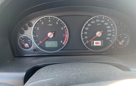 Ford Mondeo III, 2005 год, 400 000 рублей, 8 фотография