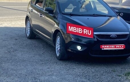 Ford Focus II рестайлинг, 2011 год, 560 000 рублей, 2 фотография