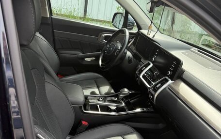KIA Sorento IV, 2021 год, 4 300 000 рублей, 6 фотография
