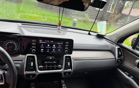 KIA Sorento IV, 2021 год, 4 300 000 рублей, 10 фотография
