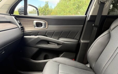 KIA Sorento IV, 2021 год, 4 300 000 рублей, 15 фотография