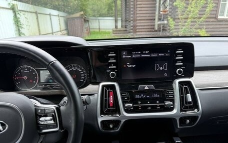 KIA Sorento IV, 2021 год, 4 300 000 рублей, 5 фотография