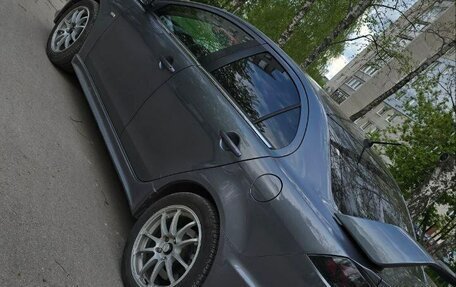 Mitsubishi Lancer IX, 2008 год, 1 250 000 рублей, 7 фотография