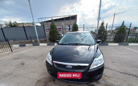 Ford Focus II рестайлинг, 2008 год, 500 000 рублей, 2 фотография