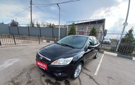 Ford Focus II рестайлинг, 2008 год, 500 000 рублей, 3 фотография