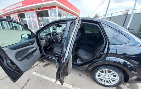 Ford Focus II рестайлинг, 2008 год, 500 000 рублей, 9 фотография