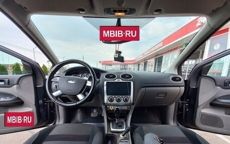 Ford Focus II рестайлинг, 2008 год, 500 000 рублей, 8 фотография