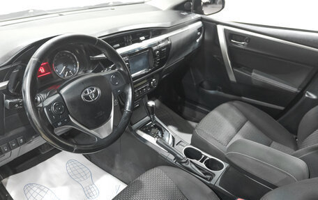 Toyota Corolla, 2013 год, 1 349 000 рублей, 8 фотография