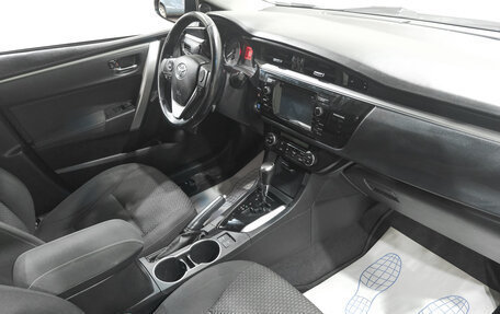 Toyota Corolla, 2013 год, 1 349 000 рублей, 9 фотография