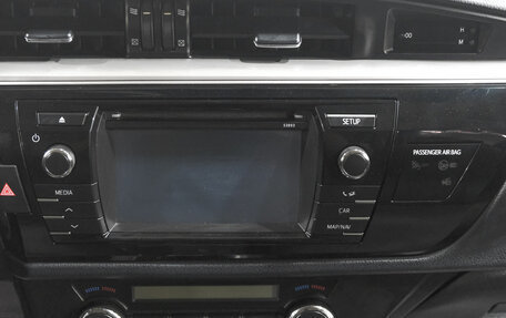 Toyota Corolla, 2013 год, 1 349 000 рублей, 13 фотография