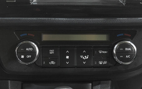 Toyota Corolla, 2013 год, 1 349 000 рублей, 14 фотография