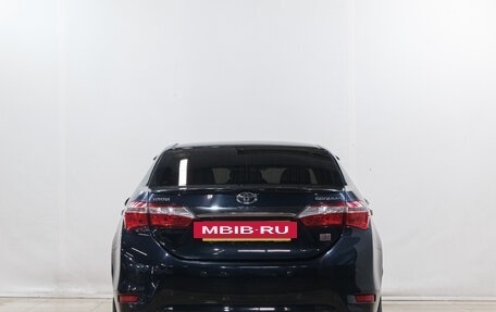 Toyota Corolla, 2013 год, 1 349 000 рублей, 6 фотография