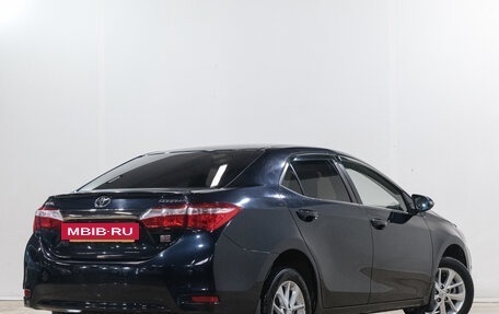 Toyota Corolla, 2013 год, 1 349 000 рублей, 7 фотография