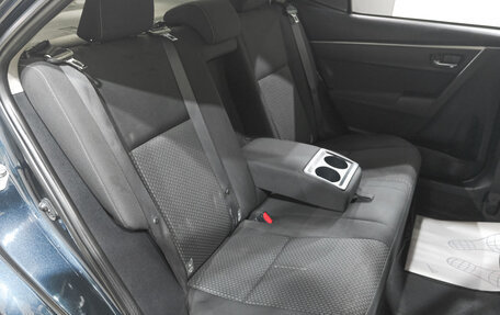 Toyota Corolla, 2013 год, 1 349 000 рублей, 21 фотография