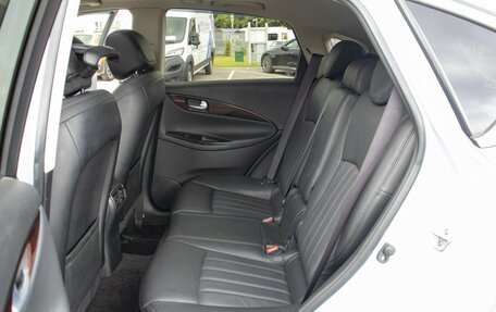 Infiniti EX, 2011 год, 1 605 000 рублей, 10 фотография