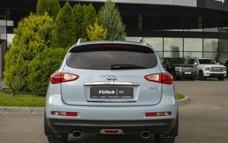 Infiniti EX, 2011 год, 1 605 000 рублей, 6 фотография