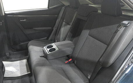 Toyota Corolla, 2013 год, 1 349 000 рублей, 22 фотография