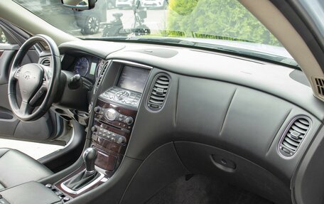 Infiniti EX, 2011 год, 1 605 000 рублей, 12 фотография
