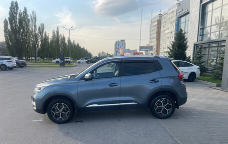 Chery Tiggo 4 I рестайлинг, 2020 год, 1 250 000 рублей, 8 фотография