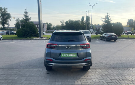 Chery Tiggo 4 I рестайлинг, 2020 год, 1 250 000 рублей, 6 фотография