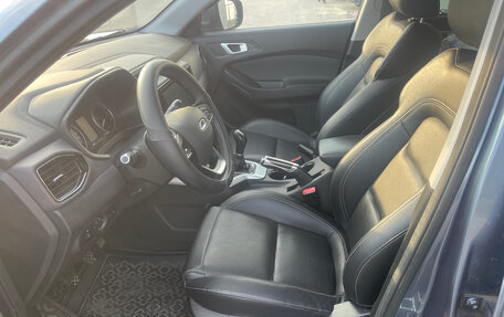 Chery Tiggo 4 I рестайлинг, 2020 год, 1 250 000 рублей, 9 фотография
