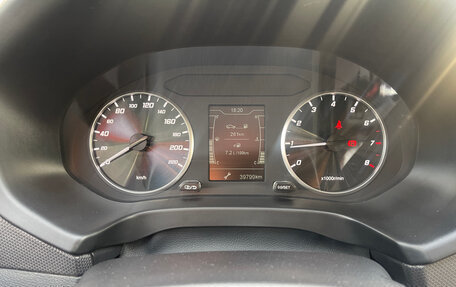 Chery Tiggo 4 I рестайлинг, 2020 год, 1 250 000 рублей, 12 фотография