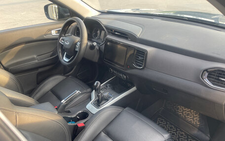 Chery Tiggo 4 I рестайлинг, 2020 год, 1 250 000 рублей, 11 фотография