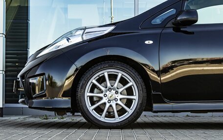 Nissan Leaf I, 2014 год, 700 000 рублей, 9 фотография