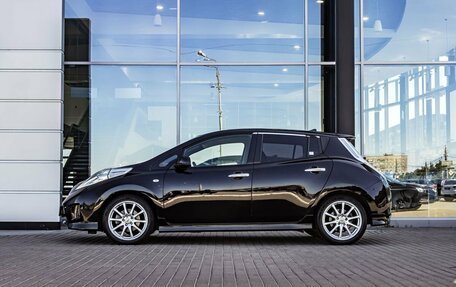 Nissan Leaf I, 2014 год, 700 000 рублей, 7 фотография