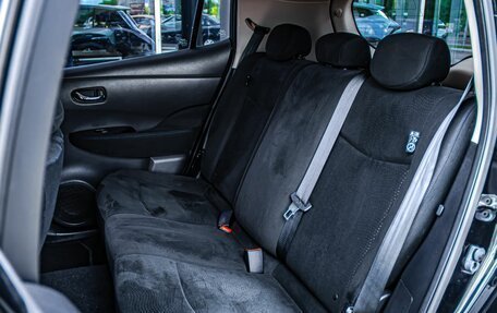 Nissan Leaf I, 2014 год, 700 000 рублей, 12 фотография