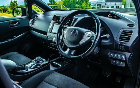 Nissan Leaf I, 2014 год, 700 000 рублей, 13 фотография