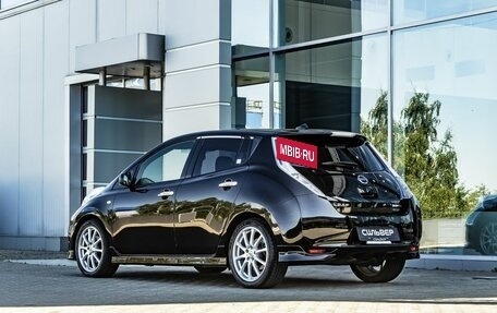 Nissan Leaf I, 2014 год, 700 000 рублей, 6 фотография