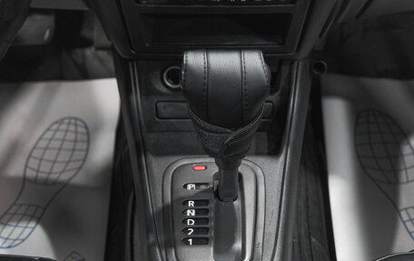 Nissan Almera, 2004 год, 559 000 рублей, 16 фотография