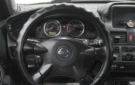 Nissan Almera, 2004 год, 559 000 рублей, 14 фотография