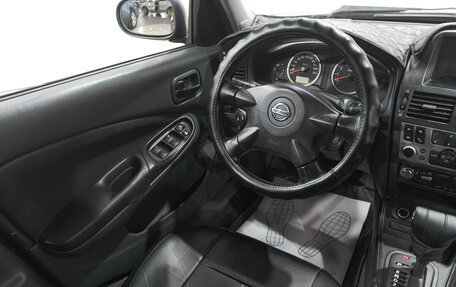Nissan Almera, 2004 год, 559 000 рублей, 10 фотография