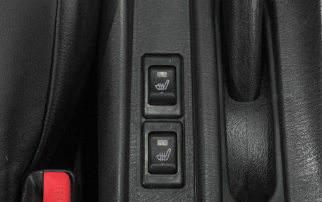 Nissan Almera, 2004 год, 559 000 рублей, 19 фотография